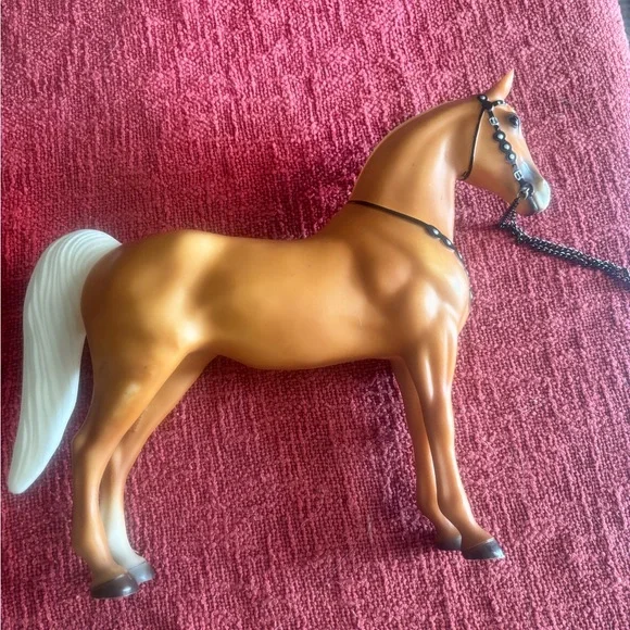 Vintage Breyer Horse Authentic Mixed Lot of 11 - Picture 6 of 11